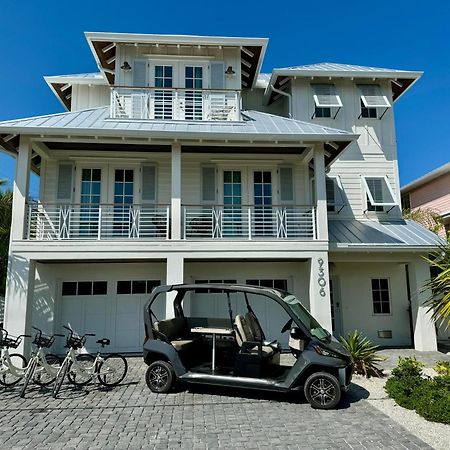 Sweet Caroline Villa Анна Мария Екстериор снимка