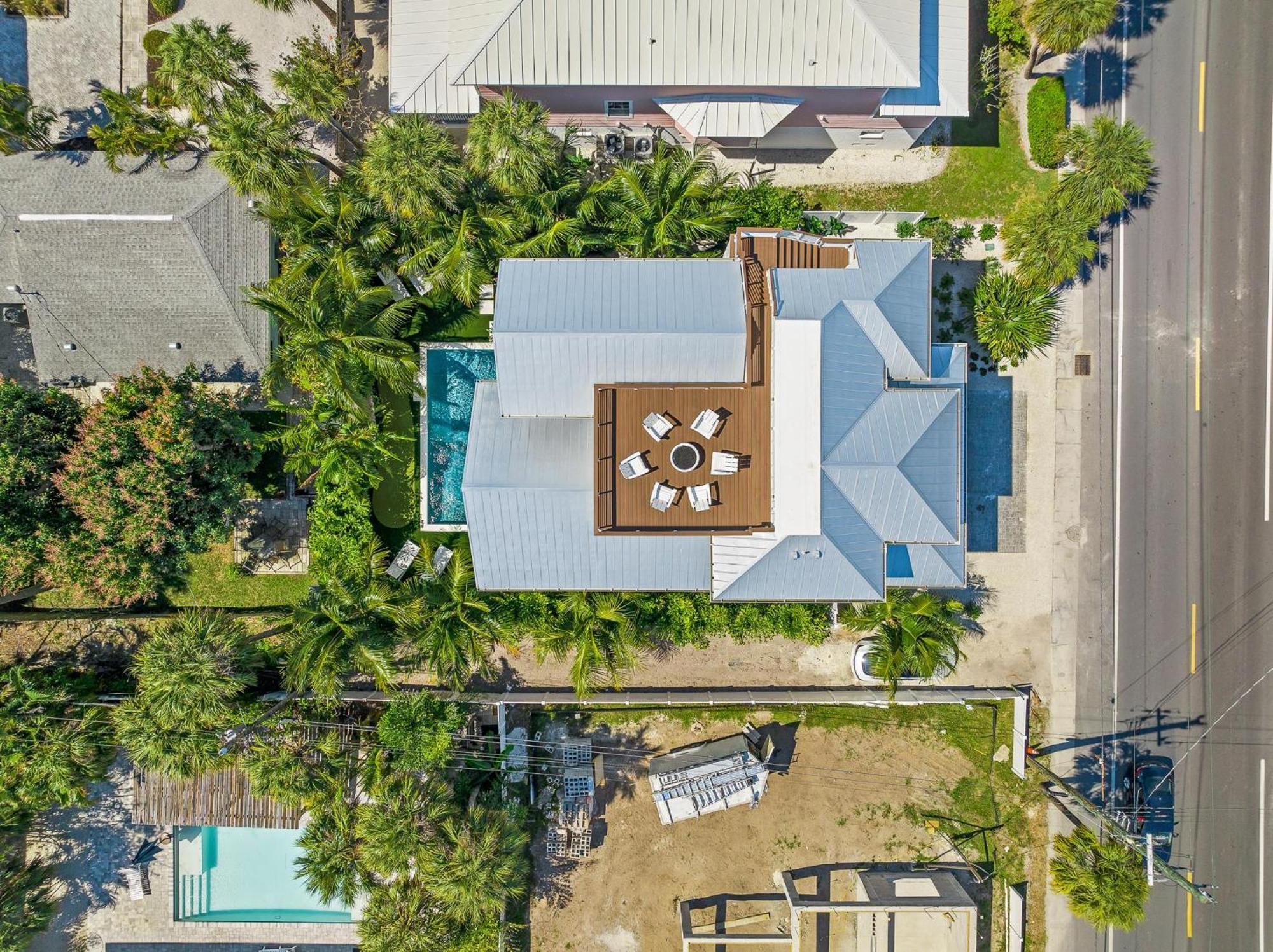 Sweet Caroline Villa Анна Мария Екстериор снимка