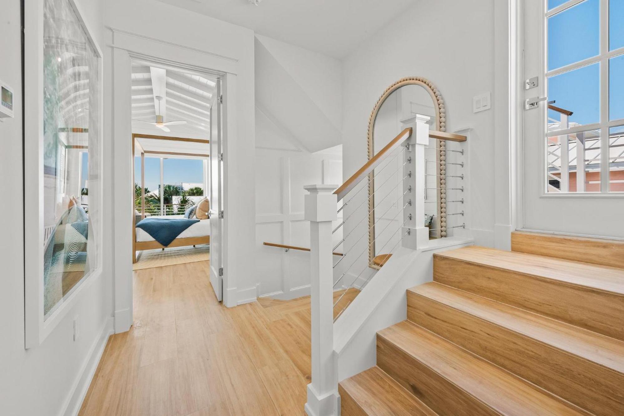 Sweet Caroline Villa Анна Мария Екстериор снимка