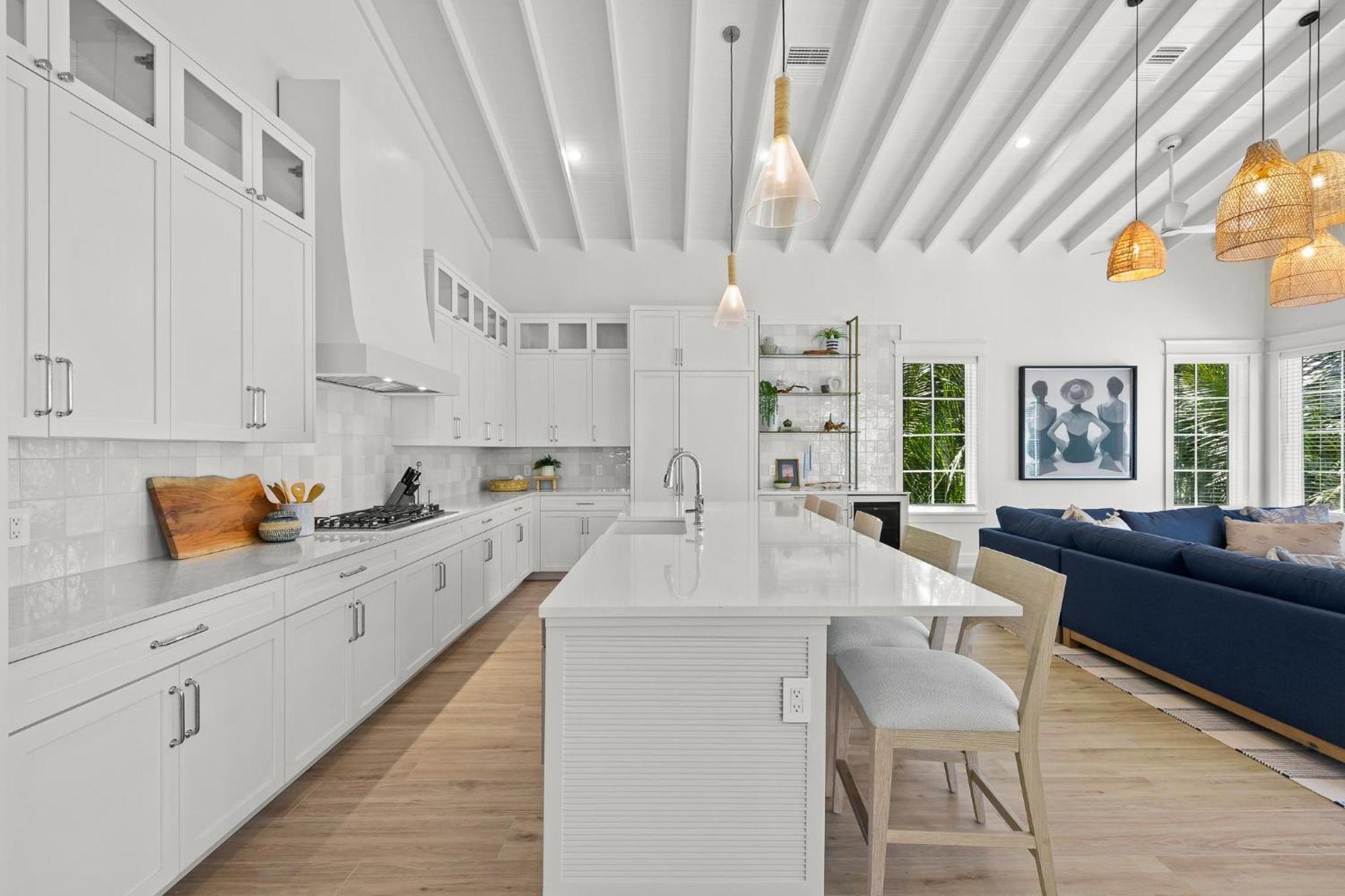 Sweet Caroline Villa Анна Мария Екстериор снимка