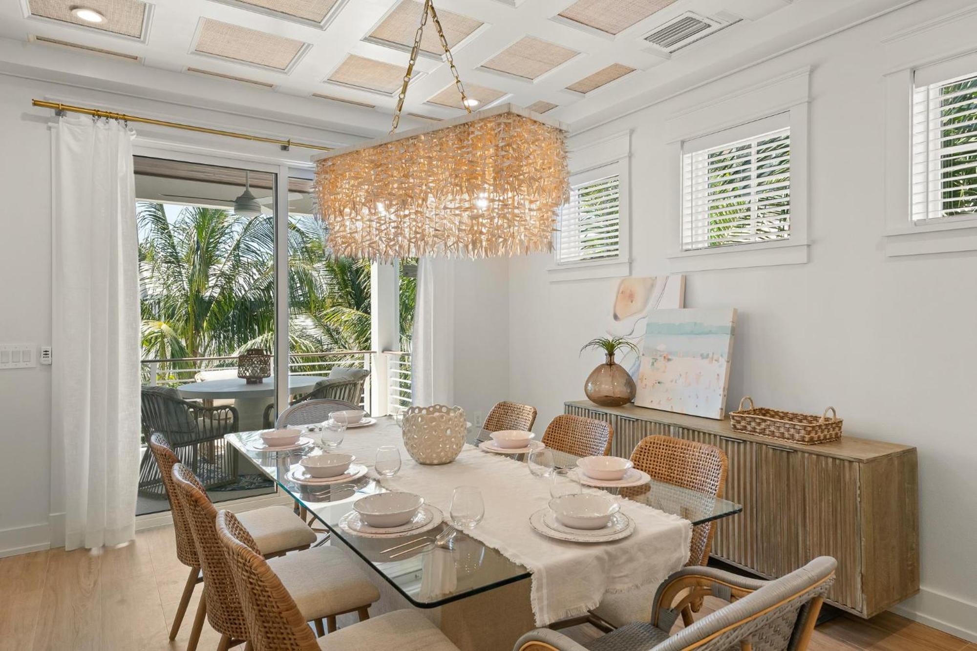 Sweet Caroline Villa Анна Мария Екстериор снимка